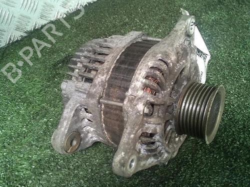 Alternator NISSAN MICRA IV (K13K, K13KK) 1.2 | BP30076549M7