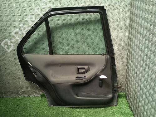 Left rear door PEUGEOT 306 Hatchback (7A, 7C, N3, N5) 1.9 D | BP29948821C4