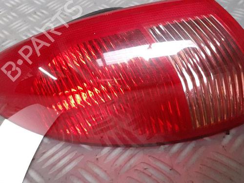 Used Left taillight ALFA ROMEO 147 (937_) 1.9 JTDM 8V (937.AXD1A, 937.AXU1A, 937.BXU1A) (120 hp) 30070012