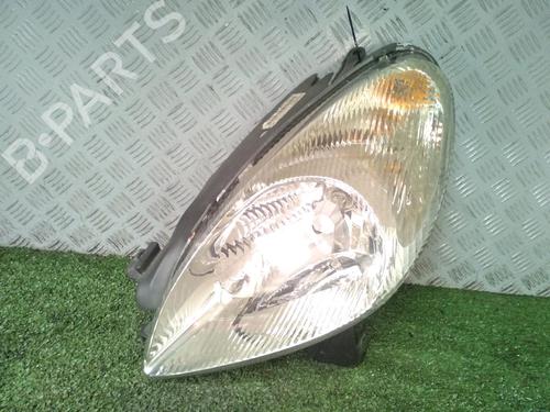 Used Left headlight CITROËN XSARA PICASSO (N68) 1.8 16V (115 hp) 18317466