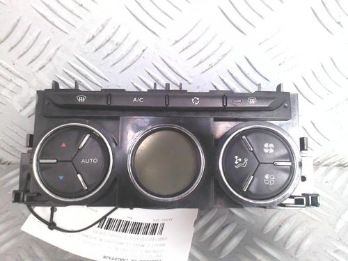 Used Climate control CITROËN C3 II (SC_) 1.6 HDi (92 hp) 11400532