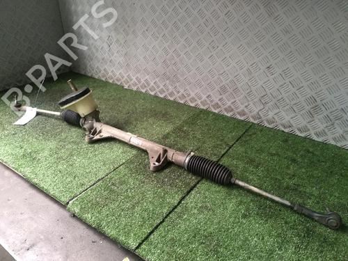 Steering rack RENAULT CLIO III (BR0/1, CR0/1) 1.2 16V (BR0P, CR0P) | BP17157458M22 