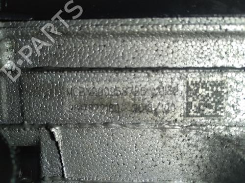 Engine CITROËN C3 III (SX) 1.2 PureTech 82 | BP32261400M1