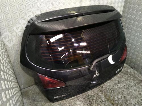 Tailgate MITSUBISHI COLT VI (Z3_A, Z2_A) 1.3 (Z21A) | BP11405739C6 