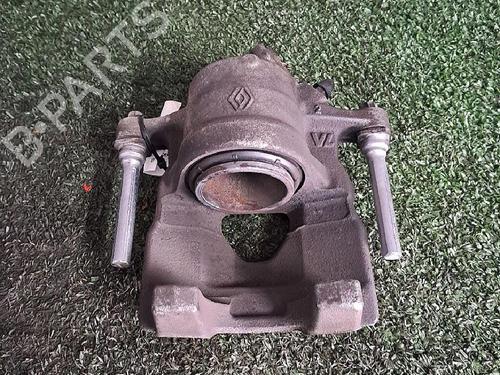 Right front brake caliper RENAULT CLIO V (B7_) 1.0 TCe 90 (B7MT) | BP29949592M104