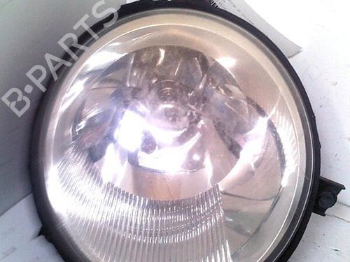 Right headlight VW LUPO I (6X1, 6E1) 1.7 SDI | BP29952053C29