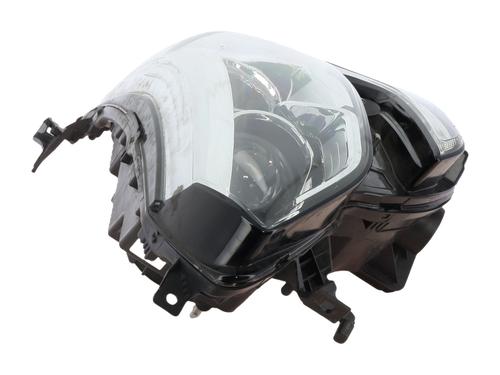 Left headlight RENAULT MEGANE IV Hatchback (B9A/M/N_) 1.2 TCe 100 (B9MS) | BP38541960C28 - Image 2