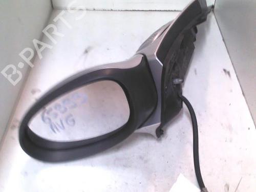 Retrovisor esquerdo Retrovisor esquerdo 30075680 30075680