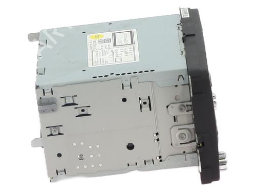 Used Radio Radio VW POLO V (6R1, 6C1) 1.6 TDI (90 hp) 33652327 33652327