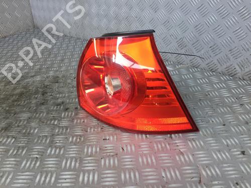 Right taillight VW GOLF V (1K1) 1.9 TDI | BP21635407C35 