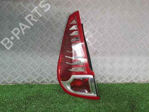 Used Left taillight RENAULT SCÉNIC III (JZ0/1_) 1.5 dCi (106 hp) 21127102