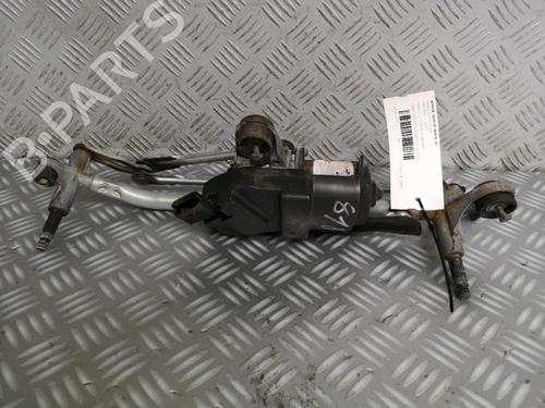 Used Front wiper motor Front wiper motor PEUGEOT 1007 (KM_) 1.4 (75 hp) 30068908 30068908