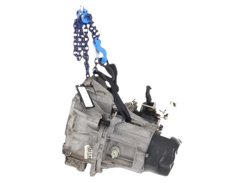 Gearbox NISSAN MICRA V (K14) 1.0 | BP33311195M3  - Image 5