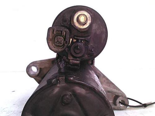 Starter TOYOTA COROLLA Liftback (_E11_) 1.6 Aut. (AE111_) | BP30075592M8 