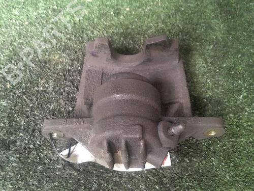 Left front brake caliper PEUGEOT 206 SW (2E/K) 1.4 16V | BP30066707M105 - Image 2