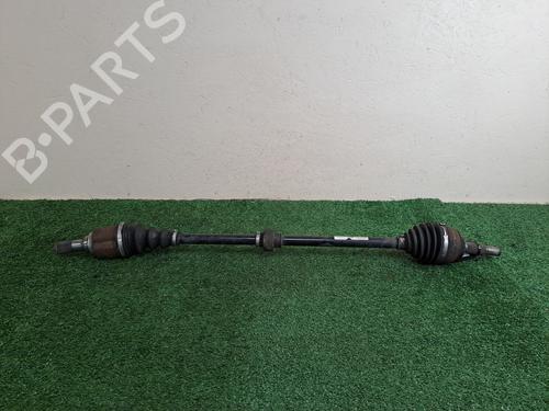 Right front driveshaft NISSAN MICRA V (K14) 1.0 | BP30700548M39 - Image 3
