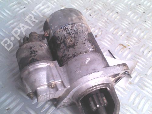 Used Starter PIAGGIO PORTER Platform/Chassis 1.0 (48 hp) 11400369