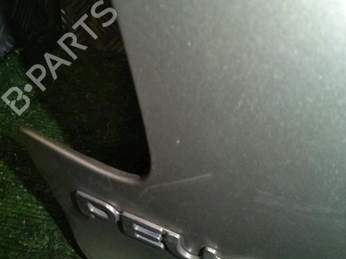 Tailgate PEUGEOT 206 Hatchback (2A/C) 1.4 HDi eco 70 | BP24442735C6 