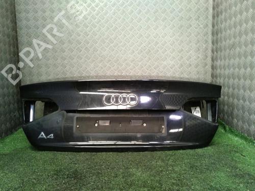 Used Tailgate AUDI A4 B8 (8K2) 2.0 TDI (143 hp) 21390467