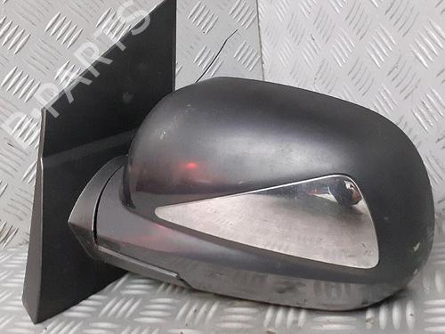 Used Left mirror SSANGYONG KYRON 2.0 Xdi 4x4 (141 hp) 29947579