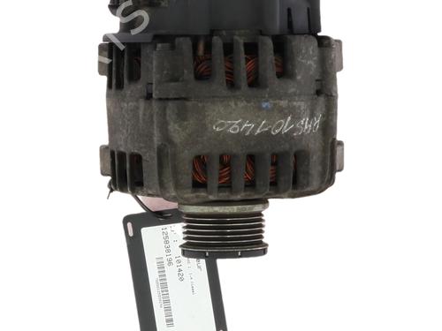 Alternator CITROËN C3 II (SC_) 1.4 HDi 70 (SC8HZC, SC8HR0, SC8HP4) | BP35753047M7  - Image 6