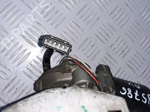 Front wiper motor FIAT ULYSSE (220_) 2.0 JTD 16V | BP30072608M29 