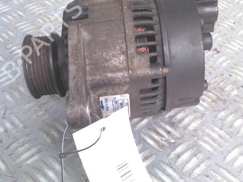 Alternator FIAT PUNTO (176_) 1.7 D | BP29951970M7