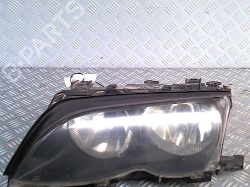 Left headlight BMW 3 Touring (E46) 320 d | BP29951968C28