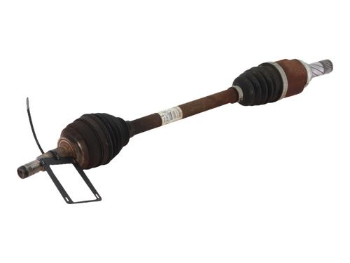 Left front driveshaft DACIA SANDERO II 1.0 SCe 75 (B8JC, B8JD, B8NC) | BP37472299M38 - Image 3