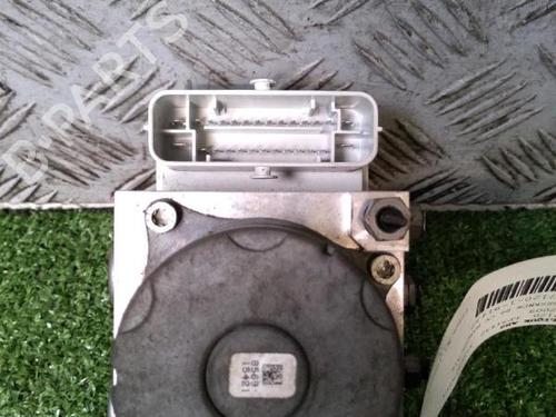 ABS pump CITROËN C3 II (SC_) 1.2 VTi 82 | BP30071787M43 - Image 2