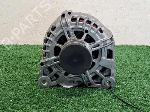 Used Alternator RENAULT MEGANE III Hatchback (BZ0/1_, B3_) 1.5 dCi (BZ09, BZ0D, BZ1W, BZ29, BZ14) (110 hp) 29154653