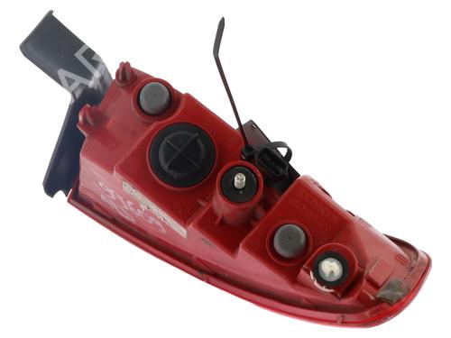 Right taillight RENAULT LAGUNA Coupe (DT0/1) 2.0 dCi (DT01, DT08, DT09, DT0K, DT12, DT1C, DT1D, DT1M,... | BP31627475C35