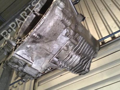 Gearbox PEUGEOT 3008 I MPV (0U_) 2.0 HDi 150 / BlueHDi 150 | BP30073870M3