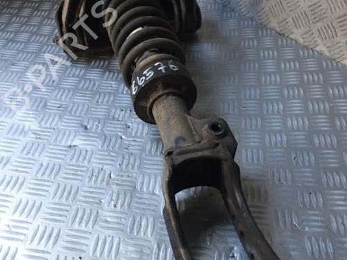Right front shock absorber VW TOUAREG (7LA, 7L6, 7L7) 2.5 R5 TDI | BP30070381M17
