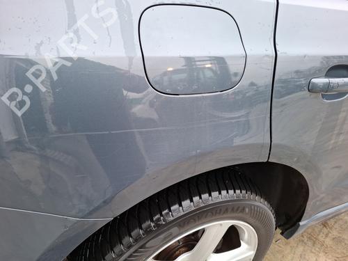 Left sun visor AUDI Q5 (8RB) 2.0 TDI quattro | BP33120000I1  - Image 15