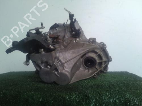 gearbox-peugeot-108-2014-31873619 main image