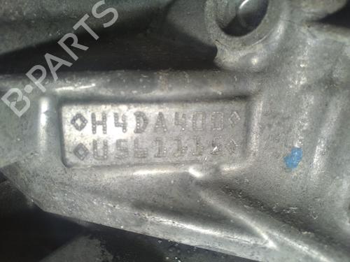 Motor RENAULT TWINGO III (BCM_, BCA_) 1.0 SCe 70 (BCMB) | BP31909140M1 