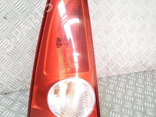 Left taillight RENAULT ESPACE IV (JK0/1_) 2.2 dCi (JK0H) | BP30064915C34 