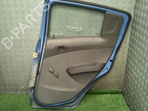 Used Right rear door CHEVROLET SPARK (M300) [2009-2025]  30065928