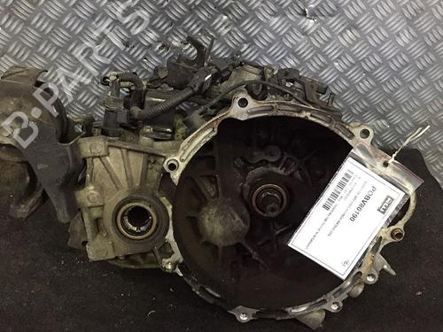 Used Gearbox HYUNDAI MATRIX (FC) 1.5 CRDi VGT (110 hp) 30073990
