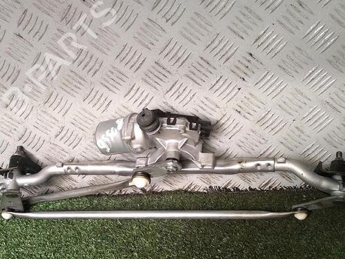 Front wiper motor SUZUKI SWIFT V (AZ) 1.2 Hybrid (Mild Hybrid) (A2L412) | BP29952914M29  - Image 6