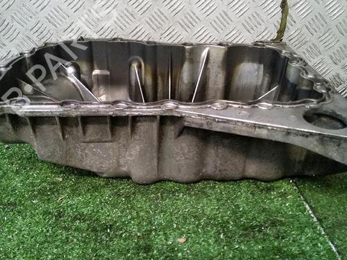 Used Oil sump RENAULT SCÉNIC II (JM0/1_) 1.9 dCi (JM0G, JM12, JM1G, JM2C) (120 hp) 30071846