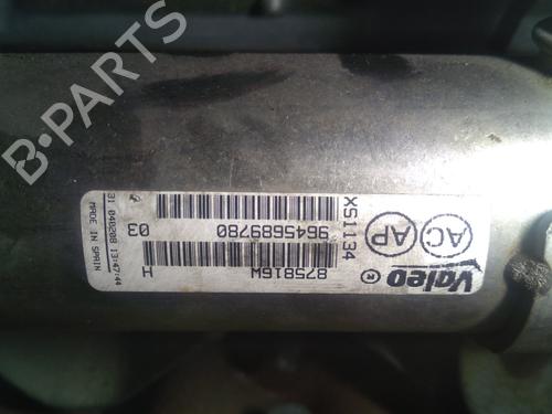 Engine CITROËN C4 I (LC_) 2.0 HDi | BP34060735M1  - Image 8