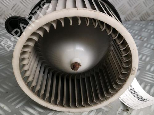Used Heater blower motor HYUNDAI SANTA FÉ II (CM) 2.2 CRDi 4x4 (155 hp) 17162511