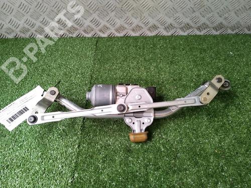 Front wiper motor PEUGEOT 208 I (CA_, CC_) 1.2 VTI 82 | BP11408183M29 