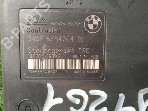 ABS pump BMW 3 (E90) 318 d | BP17160142M43 