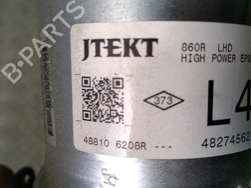 Steering column RENAULT CAPTUR I (J5_, H5_) 1.5 dCi 90 (J5N4, J5M5, J5MW, J5M6, J5AL, J5AJ) | BP30075318M21 - Image 6