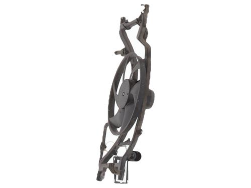 Radiator fan DACIA SANDERO II 1.0 SCe 75 (B8JC, B8JD, B8NC) | BP37449256M35 - Image 4