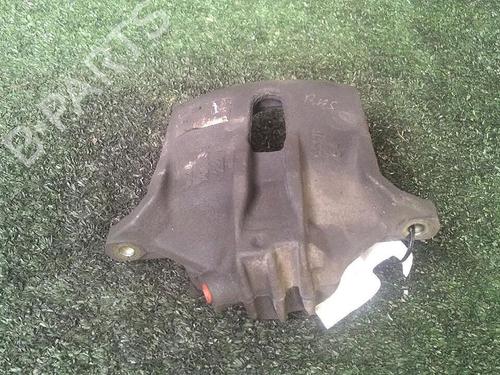 Left front brake caliper PEUGEOT 206 SW (2E/K) 1.4 16V | BP30066707M105