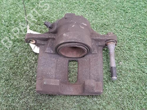 Left front brake caliper PEUGEOT 307 (3A/C) 1.6 16V | BP25480635M105 